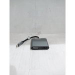 KABEL TYPE C TO PD (TYPE C)+VGA + HDMI + USB NYK